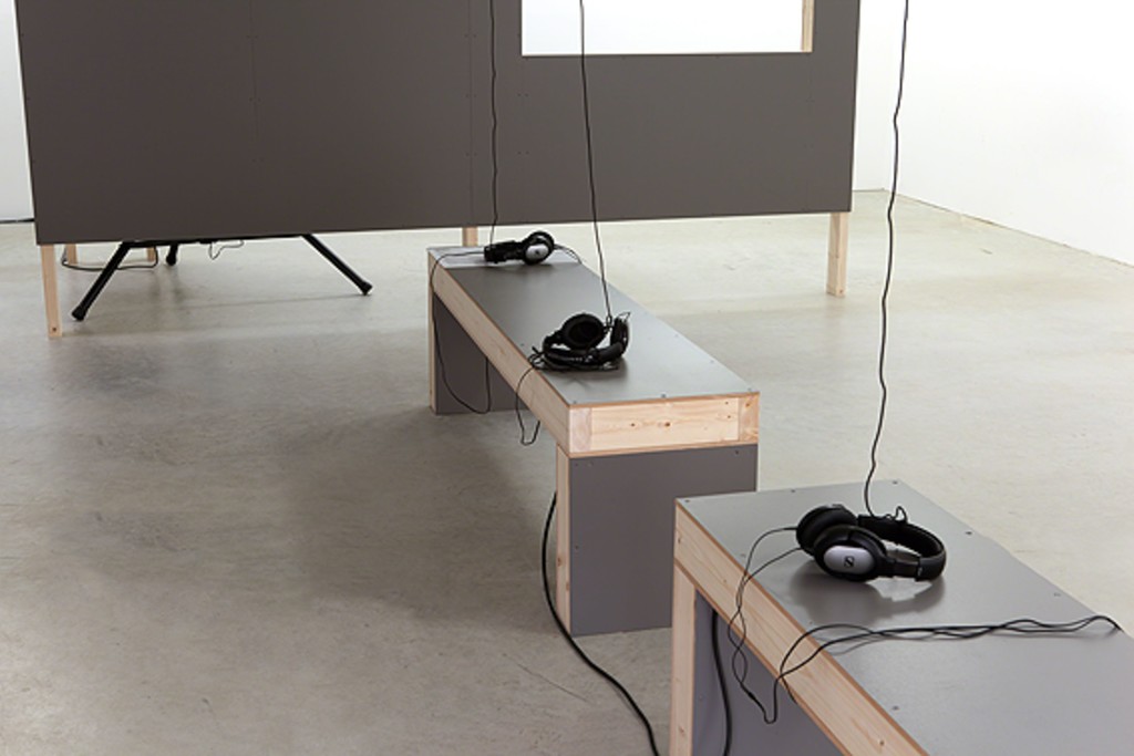 exhibition view | image: Anneke A. de Boer exhibition view | image: Anneke A. de Boer