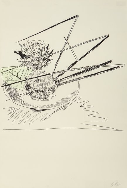 Andy Warhol, ‘Flowers’, 1974, Heritage Auctions