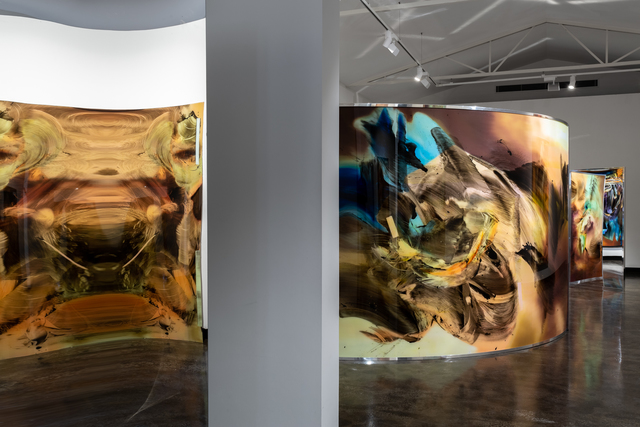 Camille Hannah, ‘Bellus Feminum’, 2018, HOFA Gallery (House of Fine Art)