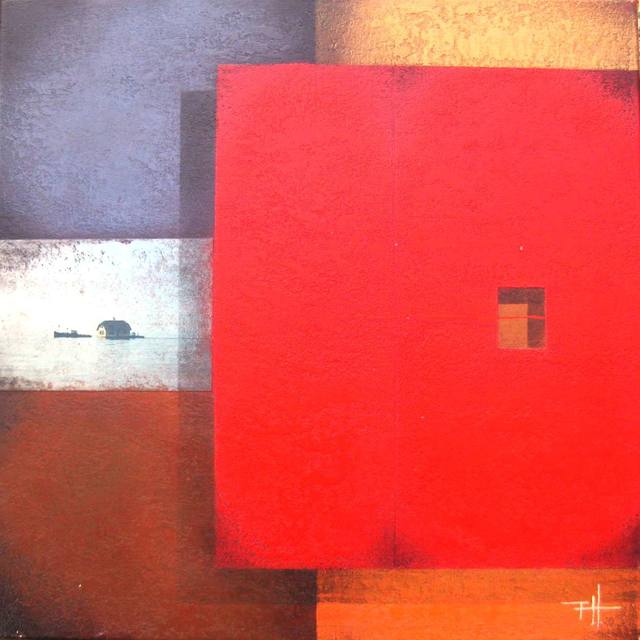 Frank Jensen, ‘Sin titulo 6’, 2011, Anquins Galeria