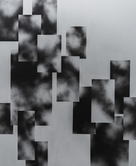 Francesco Igory Deiana, ‘Untitled’, 2016, Ruttkowski;68