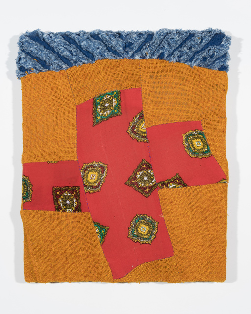 Bruno Smith, ‘Untitled’, 2018, Ki Smith Gallery