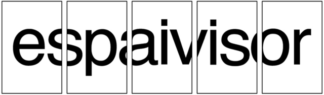 espaivisor - Galería Visor logo