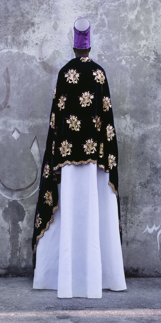 Maïmouna Guerresi, ‘Fikr’, 2009, Photography, Lambda print, Officine dell'Immagine