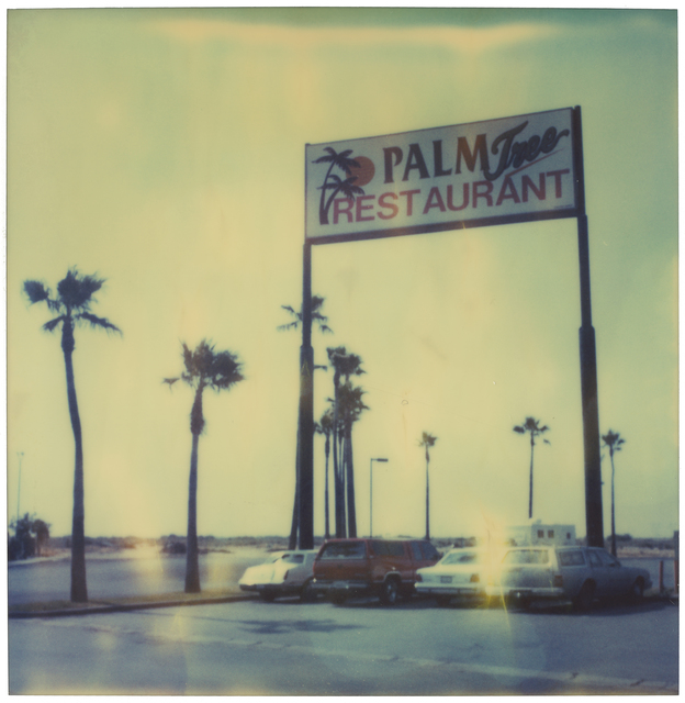 Stefanie Schneider, ‘Palm Tree Restaurant II’, 1999, Instantdreams