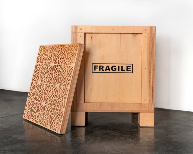 Crate #7