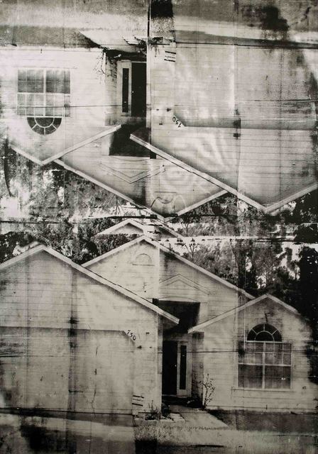 Leo Gabin, ‘Morning Routine’, 2014, Alon Zakaim Fine Art