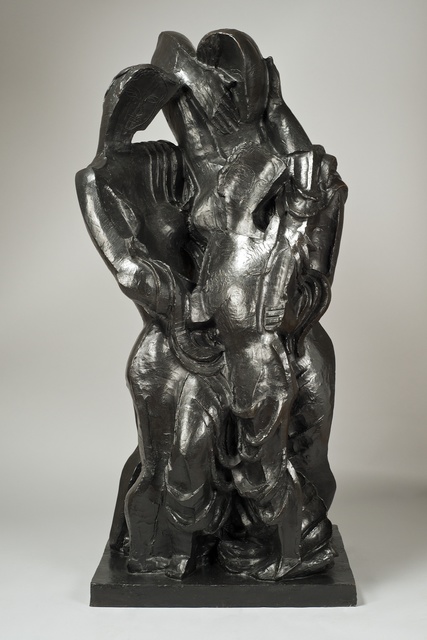 Ossip Zadkine