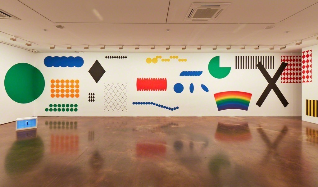 "wellknown unknown" installation view, K2
Photo: Keith Park
Image provided by Kukje Gallery "wellknown unknown" installation view, K2
Photo: Keith Park
Image provided by Kukje Gallery