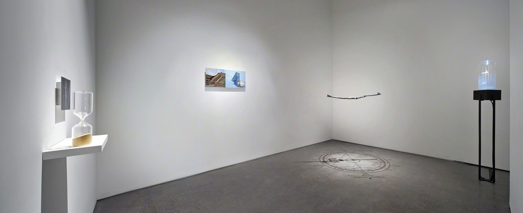 Installation view: Wormhole: Lina López and François Bucher, 2015. © John Muggenborg, 2015. Installation view: Wormhole: Lina López and François Bucher, 2015. © John Muggenborg, 2015.
