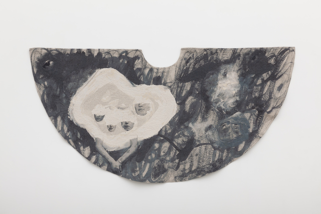 Faye Toogood, ‘Moon Tapestry’, 2016, Friedman Benda