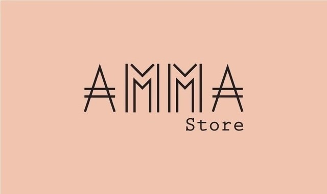 AMMA Store logo