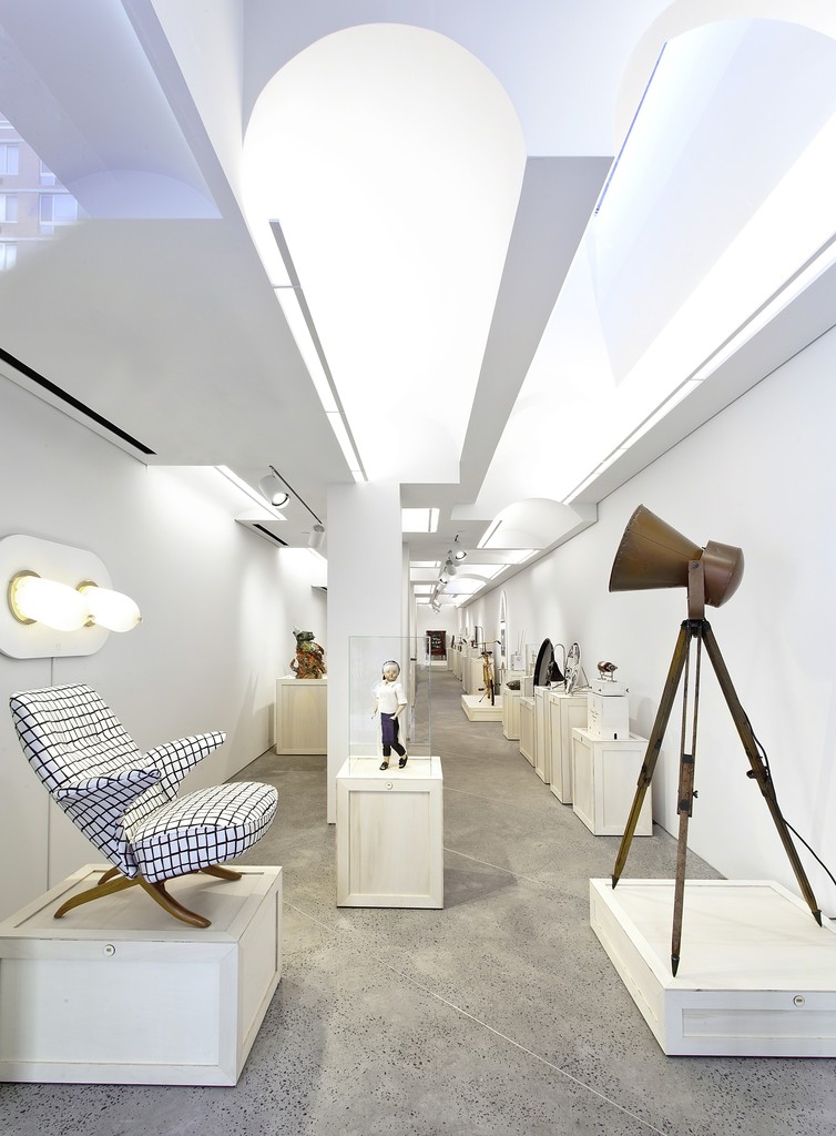 Installation image by Max Zambelli from December 2014 Installation image by Max Zambelli from December 2014