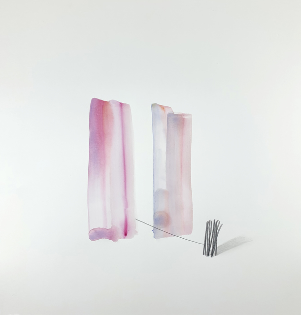 Wesley Berg, ‘Untitled W011’, 2019, Adah Rose Gallery