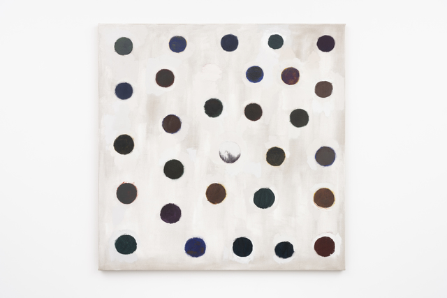 Jerry Zeniuk, ‘Untitled Nr. 360’, 2019, Painting, Oil on linen, Slewe Gallery
