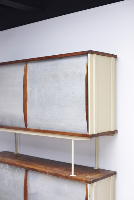 Jean Prouvé, ‘Double Cabinet’, 1950, Jousse Entreprise