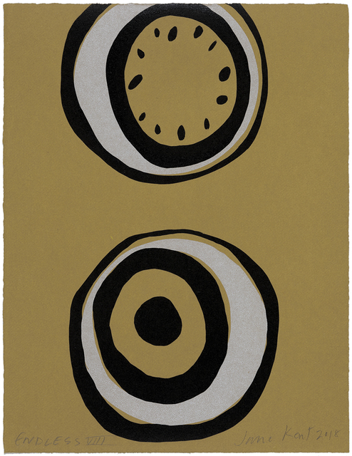 Jane Kent, ‘Endless VIII’, 2018, Aspinwall Editions