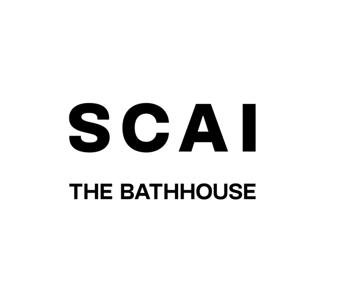 SCAI The Bathhouse logo