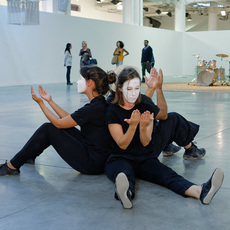 Anthea Hamilton