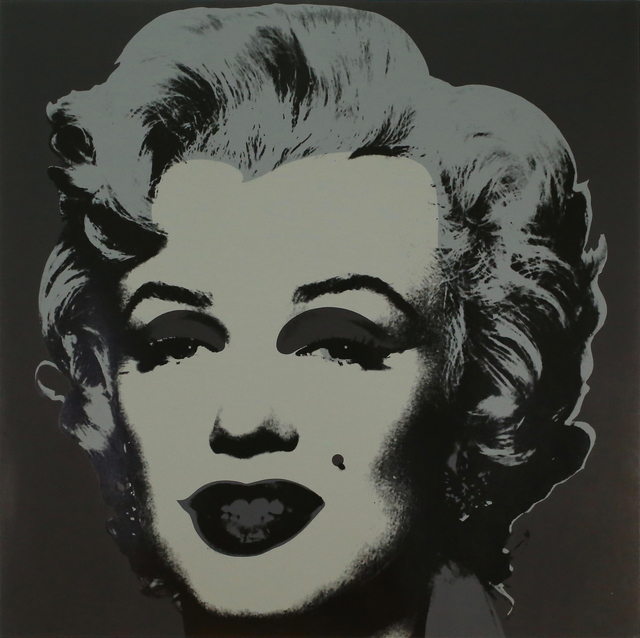Andy Warhol, ‘Marilyn (F. & S. 24)’, 1967, Print, Screenprint in colors, David Benrimon Fine Art