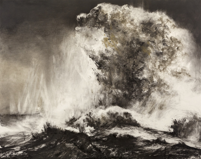 Phoebe Boswell, ‘Ancestors Roar There’, 2018, Sapar Contemporary