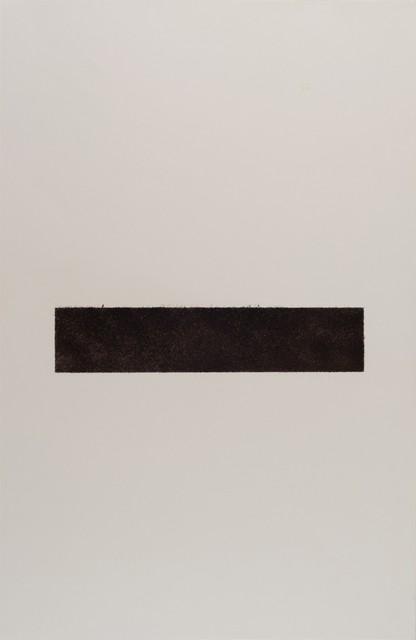 pere noguera, ‘Untitled’, 1974, GALERÍA JOSÉ DE LA MANO
