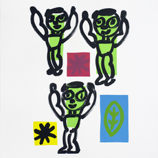 Howie Lee Weiss