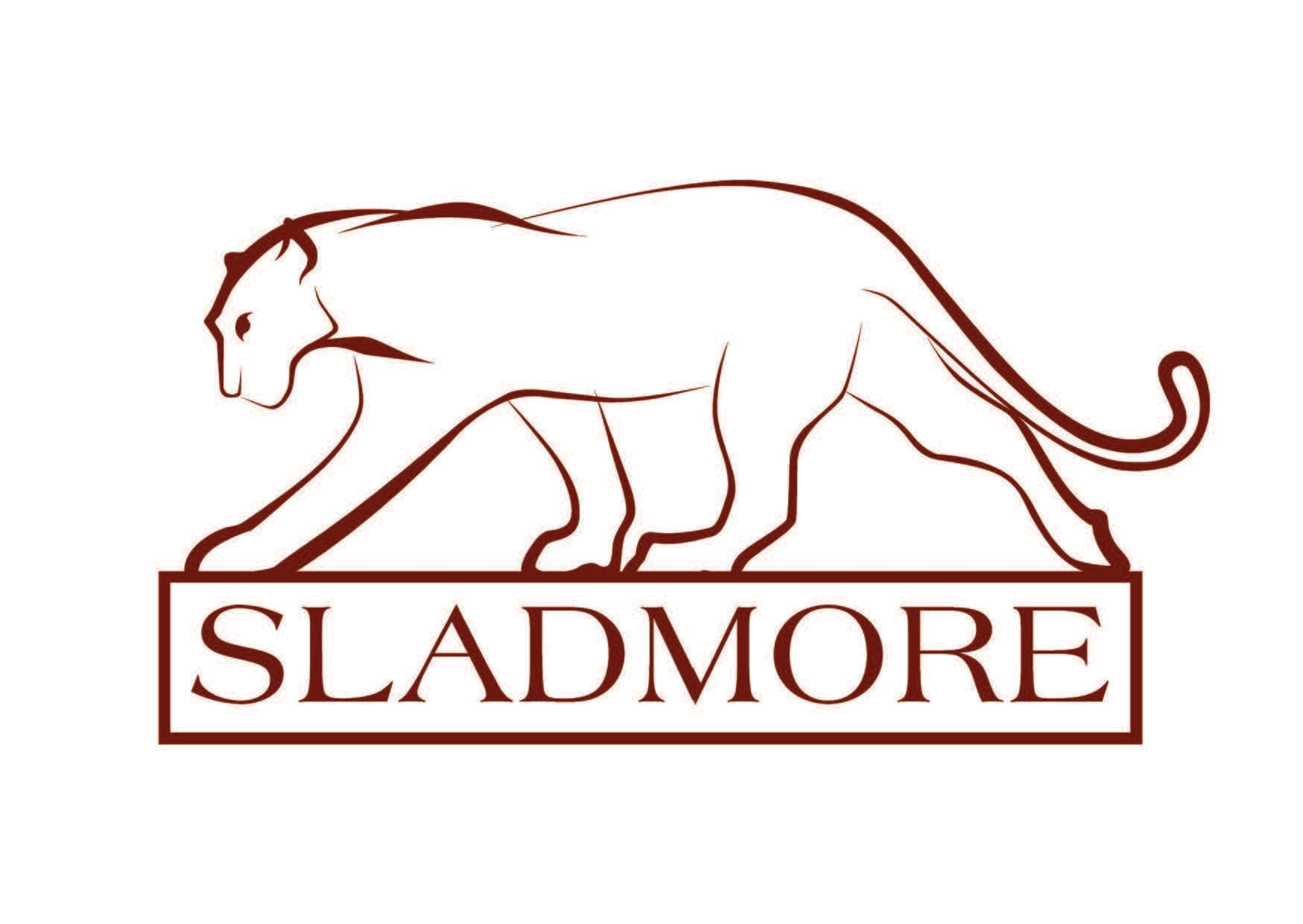 Sladmore logo