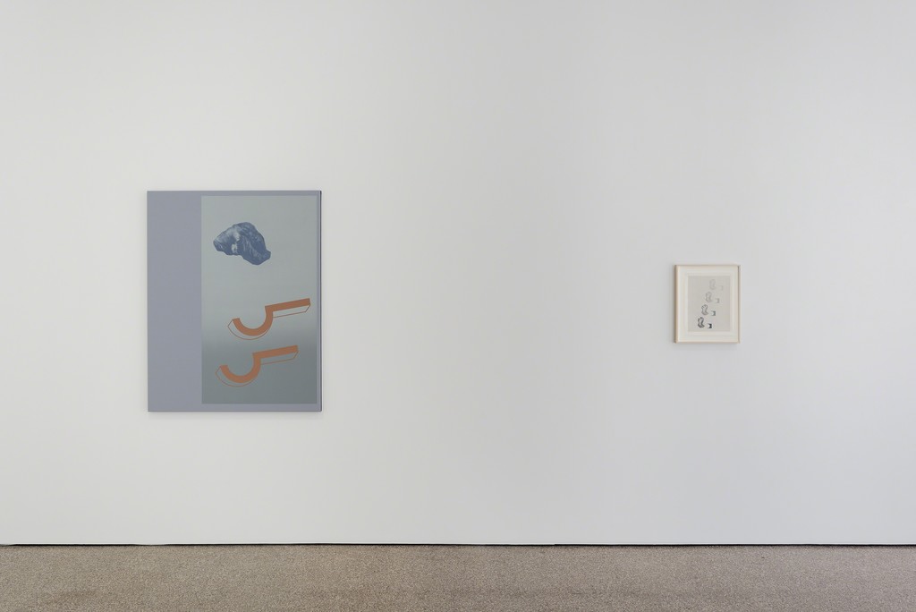 Exhibition view Galerie Greta Meert, 2018 Exhibition view Galerie Greta Meert, 2018