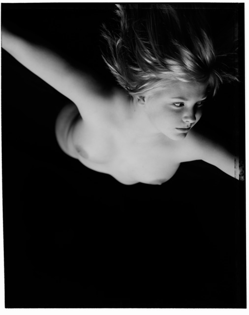 Paul Quant, ‘In Between’, Galleri Duerr