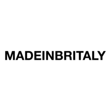 MADEINBRITALY logo