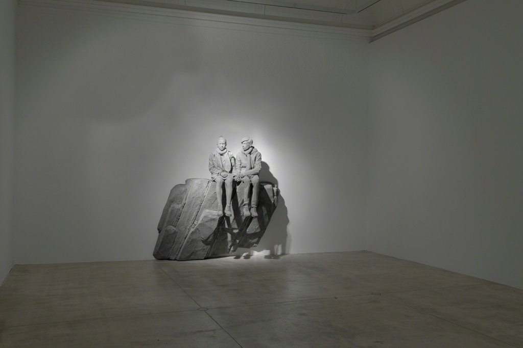 courtesy Galerie Krinzinger and the artist / © Galerie Krinzinger / Photo Tamara Rametsteiner courtesy Galerie Krinzinger and the artist / © Galerie Krinzinger / Photo Tamara Rametsteiner