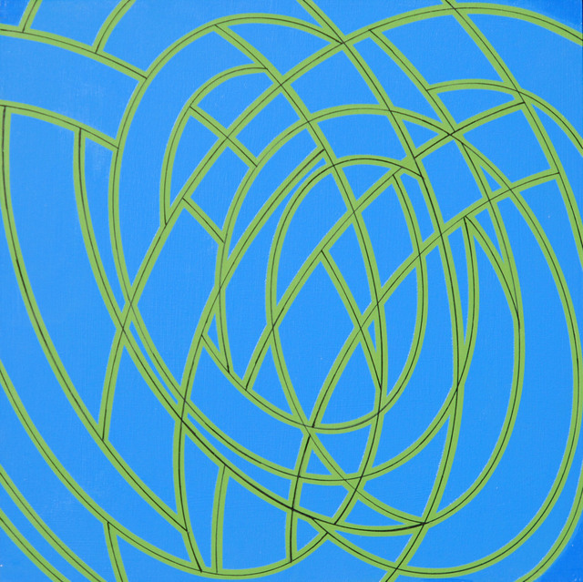 Corey Postiglione, ‘Tango Suite #11’, Westbrook Modern