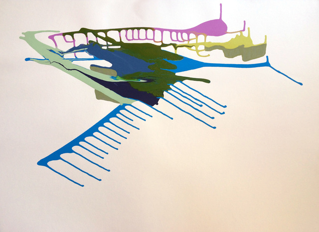 Jane Callister, ‘Untitled’, JAYJAY