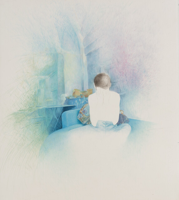 Sketch, "Room I"