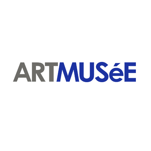 Artmusee Gallery logo