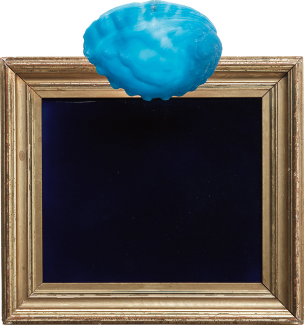 Alex Hubbard, ‘Abalone #1’, 2013, Phillips