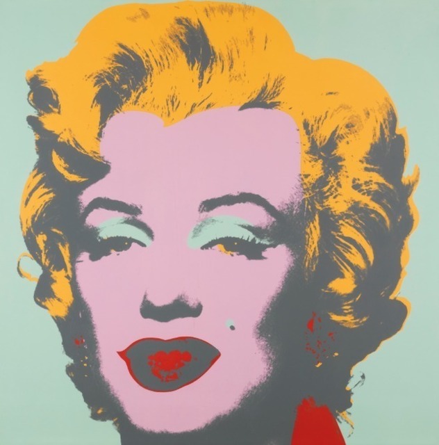 Andy Warhol, ‘MARILYN MONROE (F. & S. II.23)’, 1967, David Benrimon Fine Art