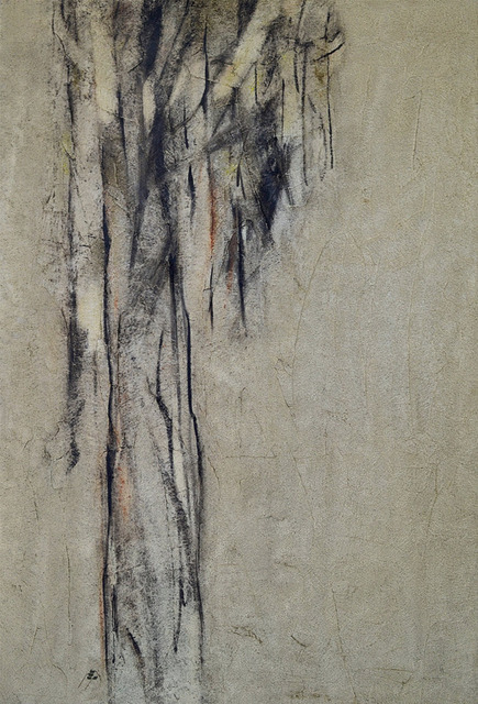 Sohrab Sepehri, ‘Untitled’, ca. 1960, Galerie Maria Behnam-Bakhtiar