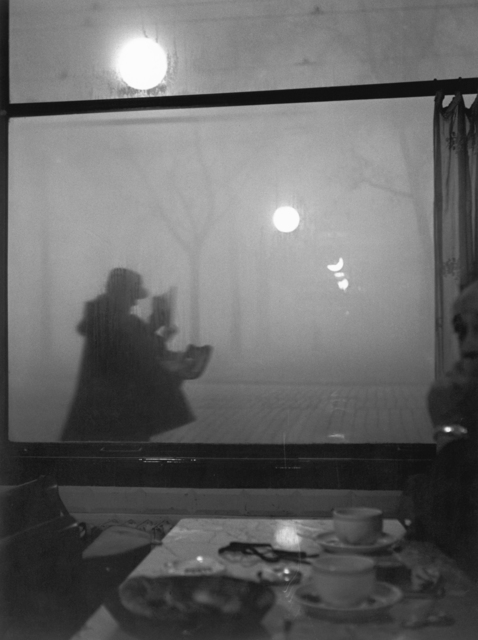 Sabine Weiss: INTIMES CONVICTIONS アート・デザイン・音楽
