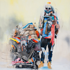 Joram Roukes