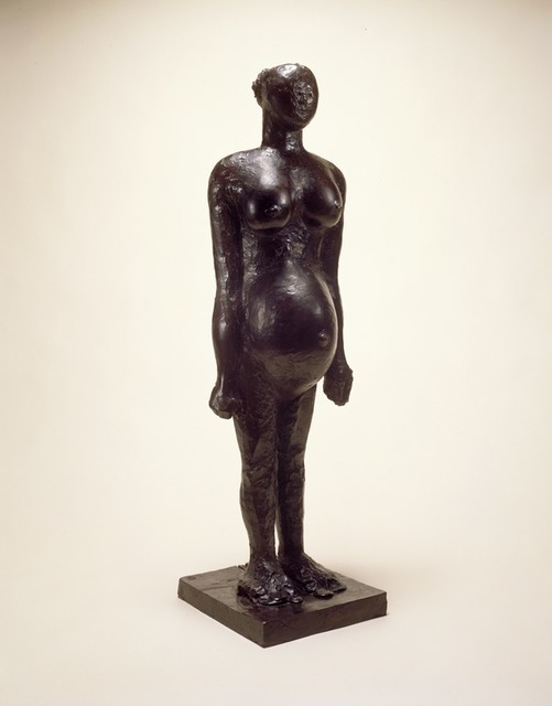Pablo Picasso, ‘Pregnant Woman (La femme enceinte)’, 1950-1959, Nasher Sculpture Center