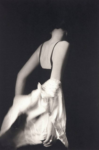 René Groebli, ‘Eye of Love #516’, 1952, Phillips