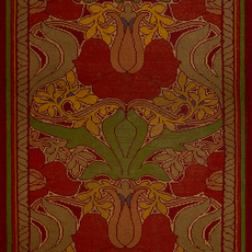 C.F.A. Voysey