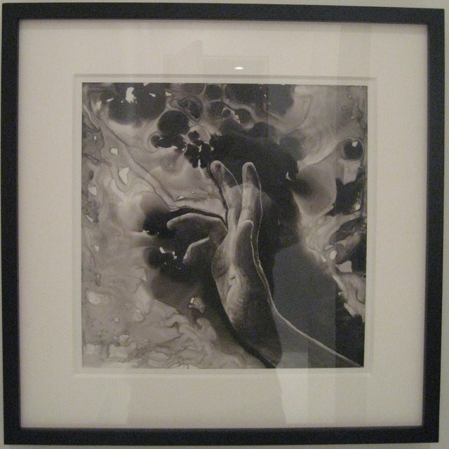 Bhakti Baxter, ‘Untitled (Hand) ’, 2004, Galerie Antoinette