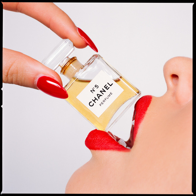 Tyler Shields Chanel No 5 21 Available For Sale Artsy