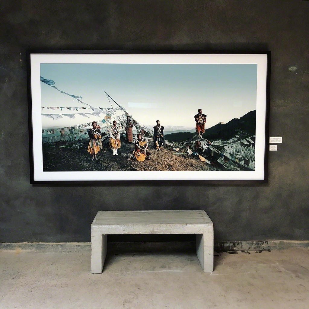 Tsering Yangzom, Tachung & Tsering Wangmo-Tangge Village, Upper Mustang Nepal
Edition 6
180*100cm
Archival Print Tsering Yangzom, Tachung & Tsering Wangmo-Tangge Village, Upper Mustang Nepal
Edition 6
180*100cm
Archival Print