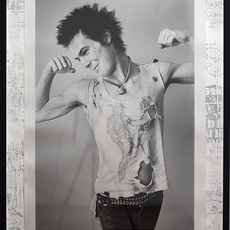 Dennis Morris