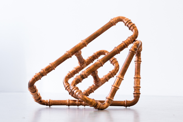 Katarina Löfström, ‘Thought Form (For Annie B)’, 2013, Andréhn-Schiptjenko
