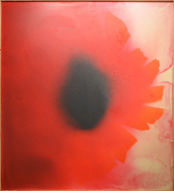 José María Sicilia, ‘La luz que se apaga’, 2002, Fernández-Braso